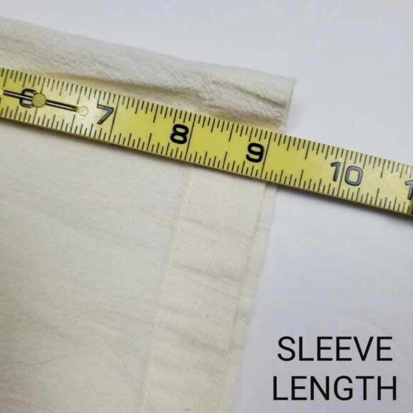 Vintage Katan Shirt Front Pockets Large - Picture 7 of 10